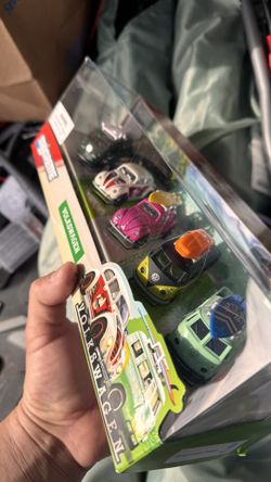 Hot Wheels ., Majorette Toys