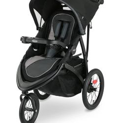 Jogger Stroller 