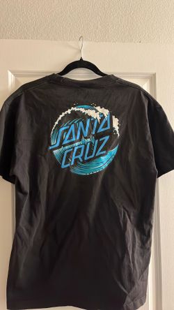 SANTA CRUZ SHIRT