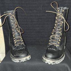 White's Helitack NFPA Boots