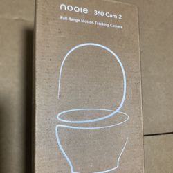 Noole 360 Cam2 