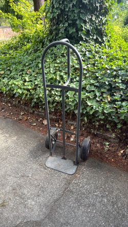 Hand truck