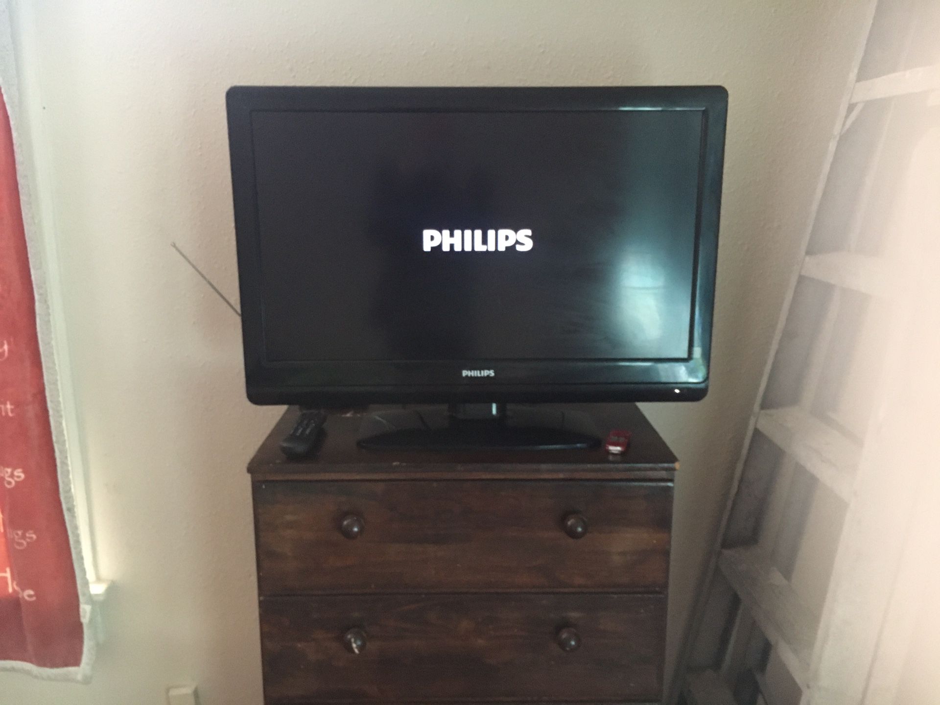 Phillips tv