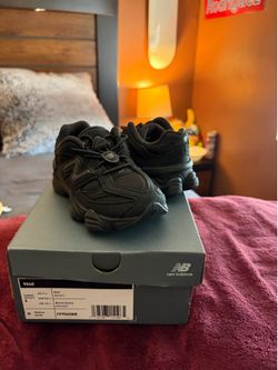 new balance 9060