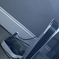 Ps5 Disc 1tb Storage Take It Off My Hands 