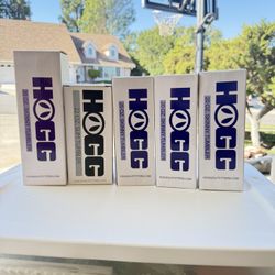 Brand New Hogg Stainless Steel Tumblers
