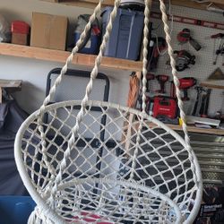 Hanging Chair Swing