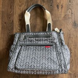 Skip Hop Diaper Bag