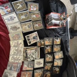 Sports Card Lot