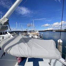 Avon Rover 310 RIB