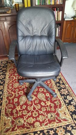 Office chair