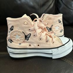 Converse For Girl