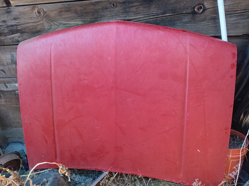 88-98 Chevy Gmc Hood
