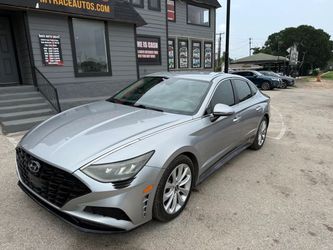 2020 Hyundai Sonata