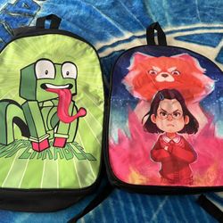 Kids Backpacks 