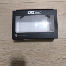 Legacy Football Shield 