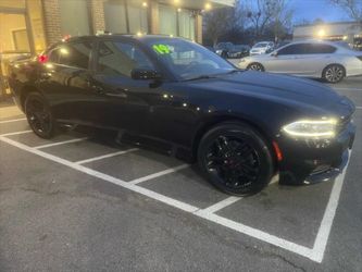 2019 Dodge Charger