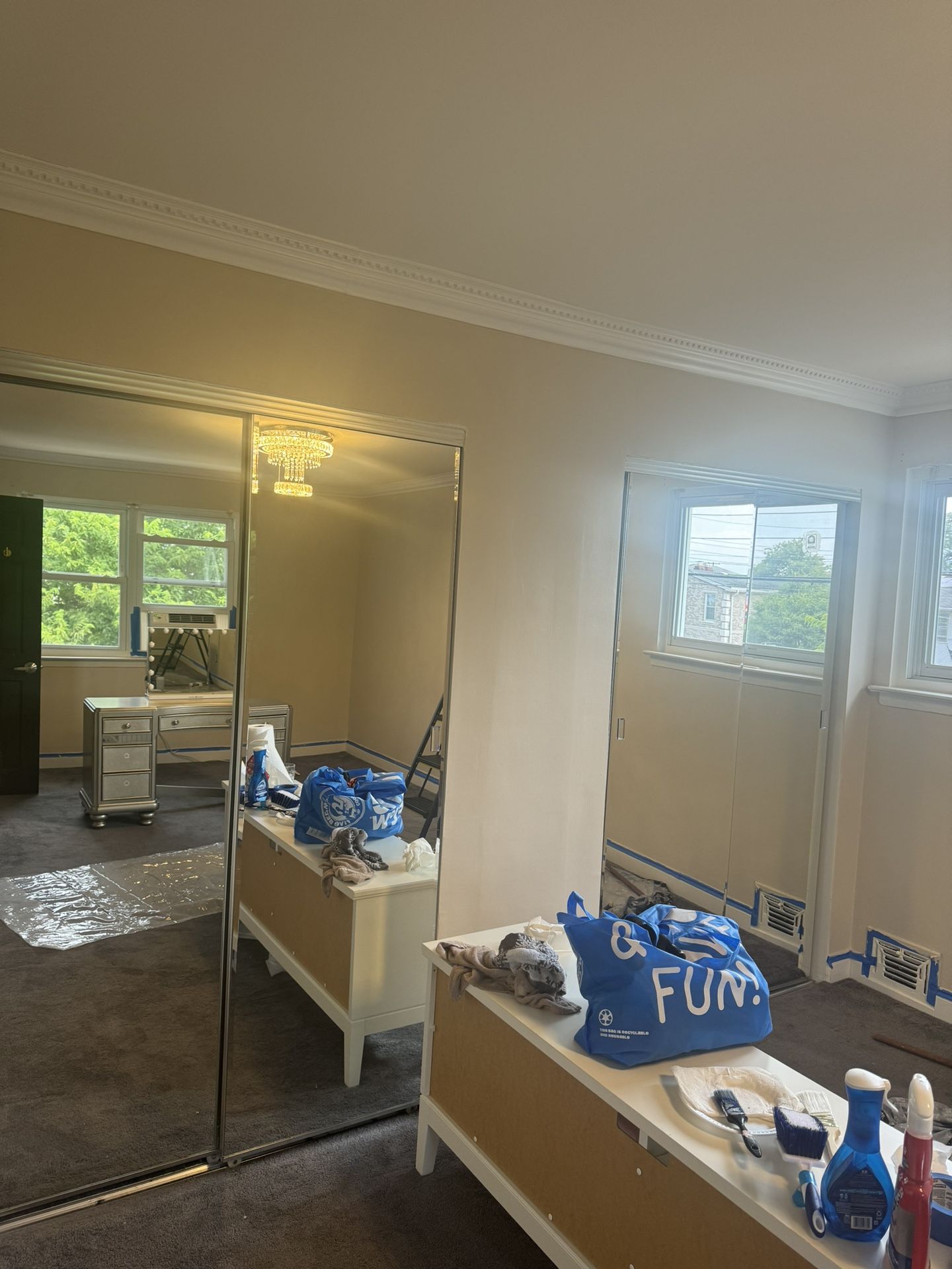 Glass Slidding Doors 