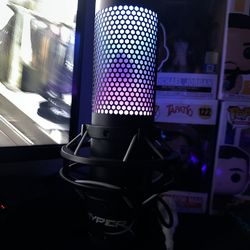 Hyper X UsB Mic