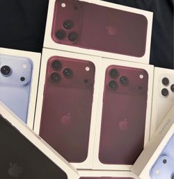 Apple iPhone 18 pro / pro max any color unlocked Apple Watch available