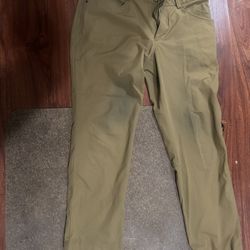 Lululemon ABC Men’s Pants