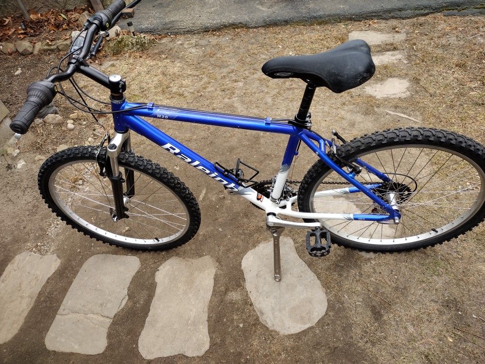 Raleigh m20 online price