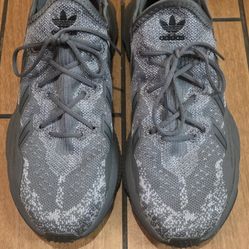 Men's Adidas 2098 Ozweego Adiprene shoes 10.5 size