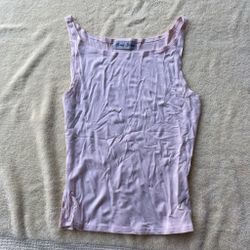 Women’s Tank Blouse