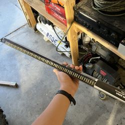 Mic Tuning Triple Row Tail Lights