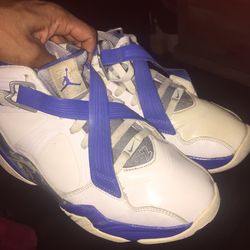 Jordan Spacejam