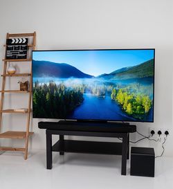 Samsung 65" S95B OLED 4K Smart TV