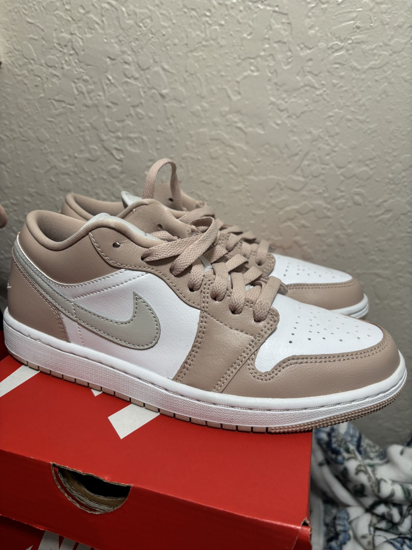 Nike Jordan