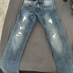 Armani Exchange jeans! New!
