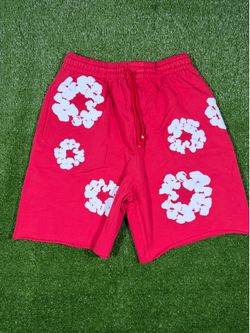 Denim Tears shorts
