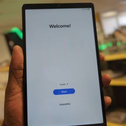 Samsung Galaxy Tab A7 Lite (SM-T227U) – 8.7” Tablet – Great Condition – Unlocked