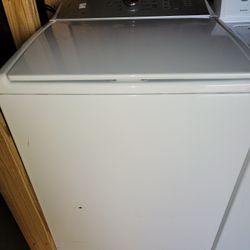 Kenmore Washer 