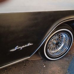 65 Chevy Impala
