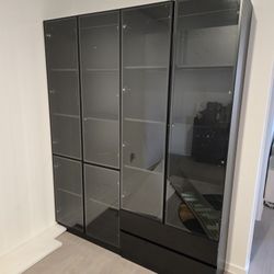 Display Cabinet 