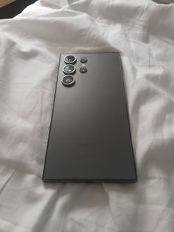 S24 ultra unlocked