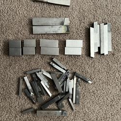 Mo Max Cobalt/ Machinist Tools/ Cutting Tools 