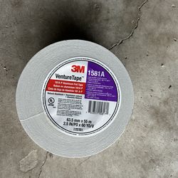 3m foil tape