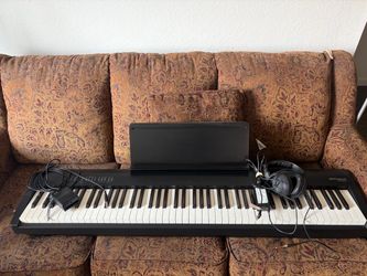 Roland Keyboard