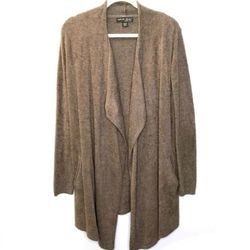 Barefoot Dreams CozyChic Wrap Cardigan