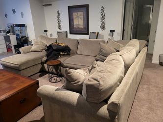 Sectional Sofa