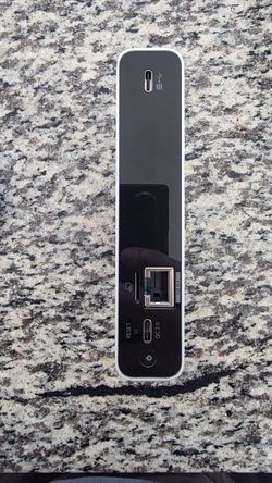 Unifi ubiquiti cloud key plus 1tb hdd