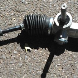 88-91 Civic / Crx Manual Rack & Pinion