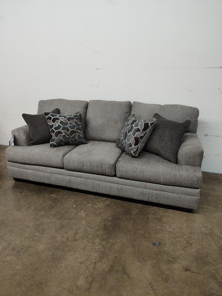 Brand New Ashley Furniture Sofa