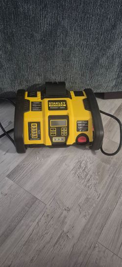 stanley fatmax powerit 1000a