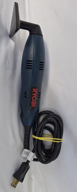 RYOBI DS1000 Detail Sander Metal/Wood 