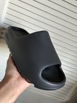Yeezy Slide Black Size 4 5 6 13